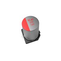 贴片固态电容器M5系列